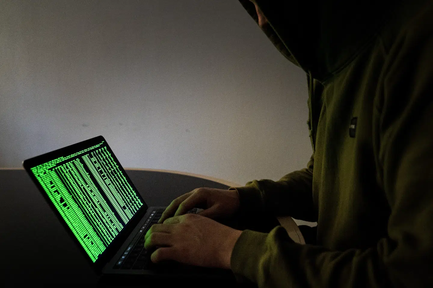 Cyberkriminelle fra Nordkorea har gennemført omfattende spionage for at fremme atomprogram. (Modelfoto).