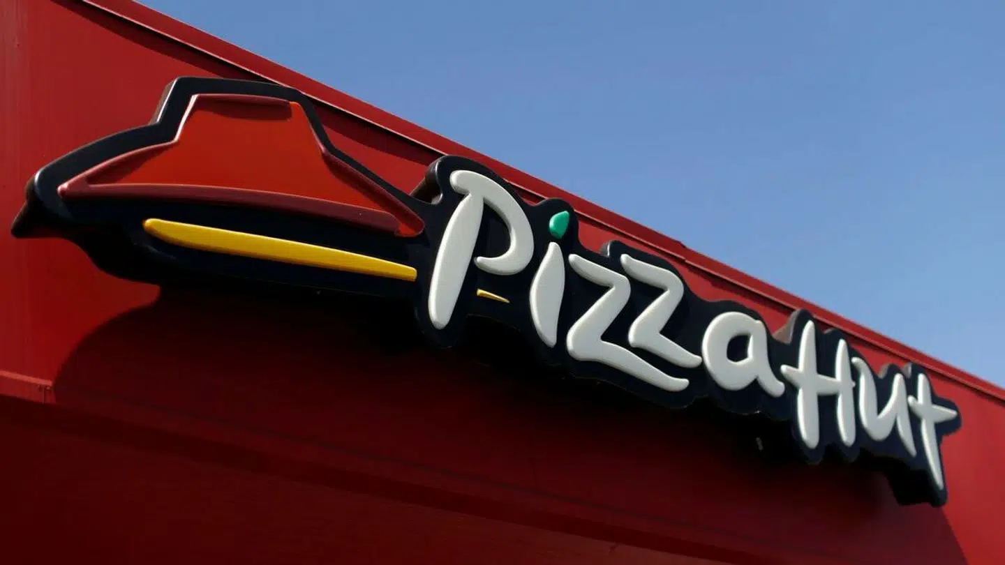 Inden længe vender Pizza Hut-skiltet tilbage til Danmark.