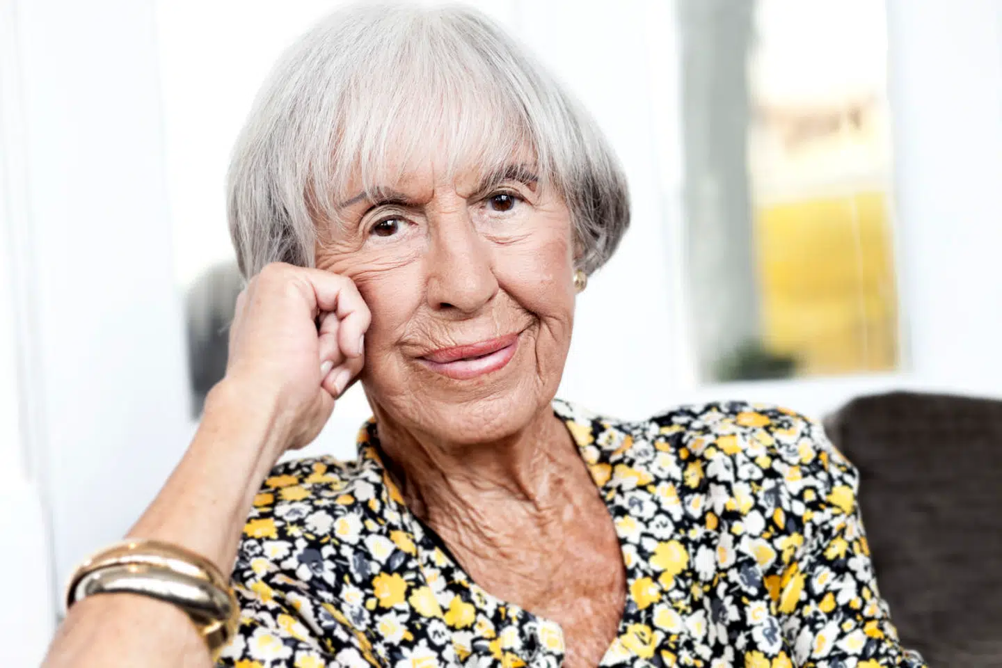 Journalisten og forfatteren Lise Nørgaard, som mest er kendt som kvinden bag »Matador«, døde i 2023. Hun kan stadig inspirere sin samtid, mener Kai Hammerich.