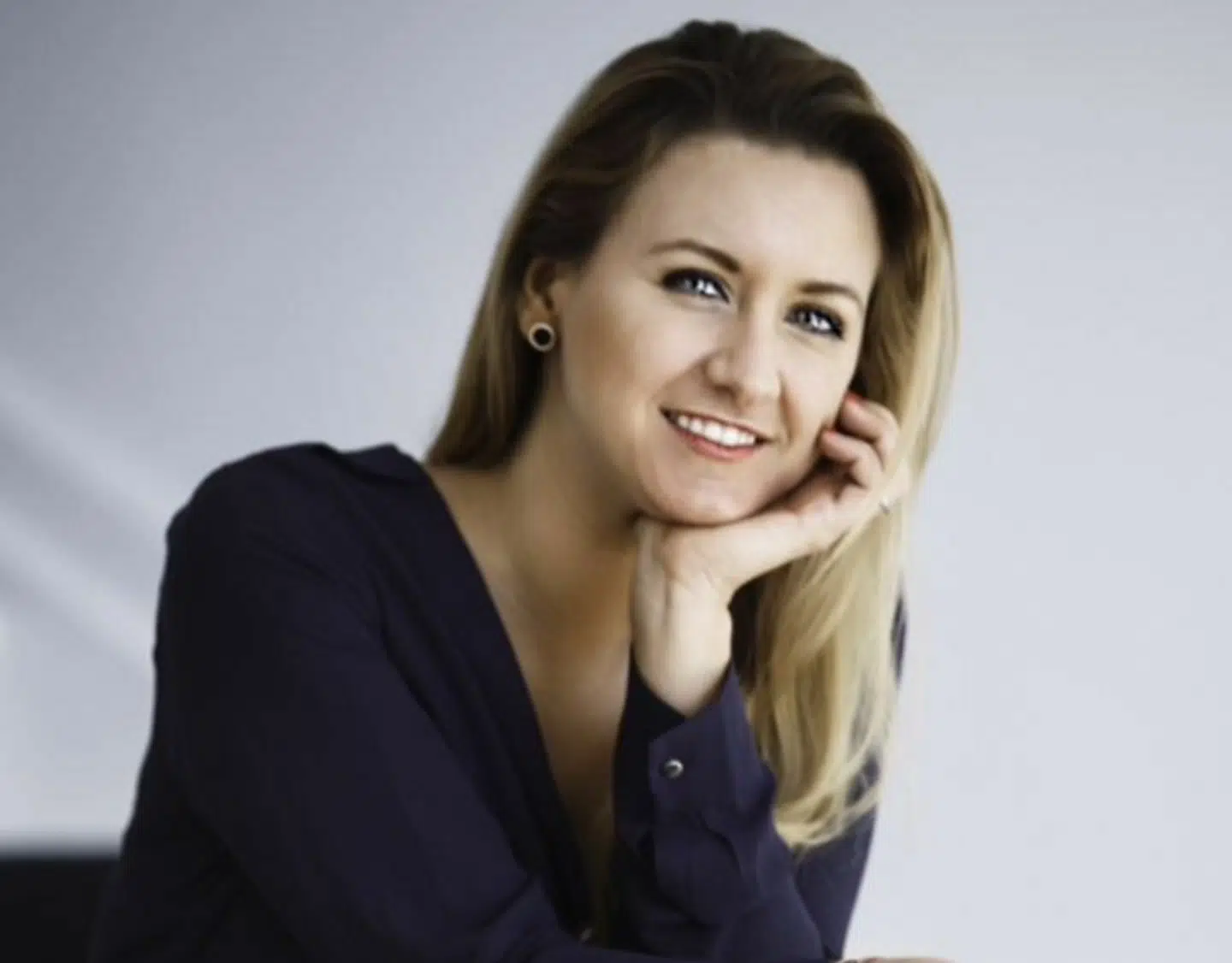 Esther Dora Rado er iværksætter og brandingekspert.