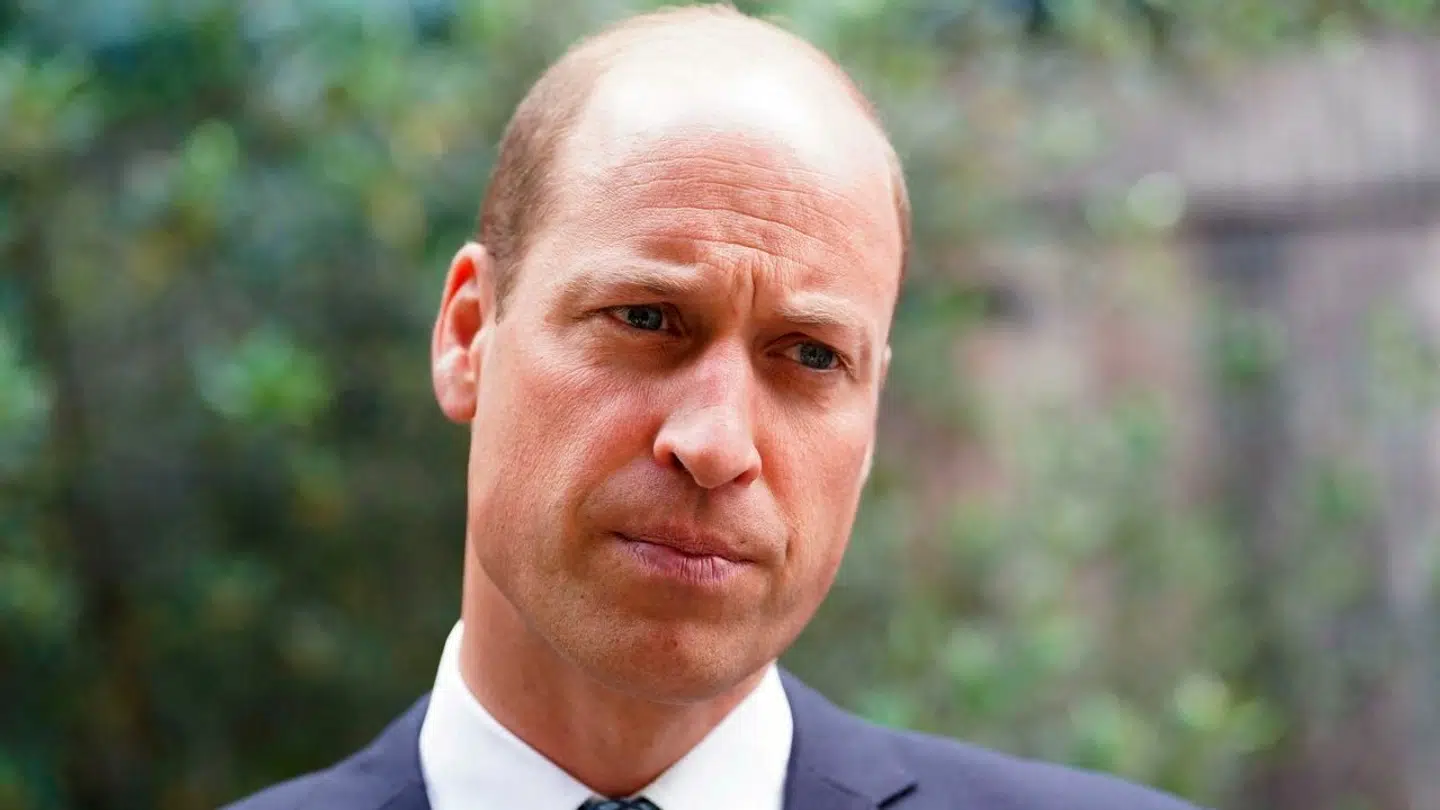 Prins William har fyret sin stedmors søster efter næsten 20 års tro tjeneste.