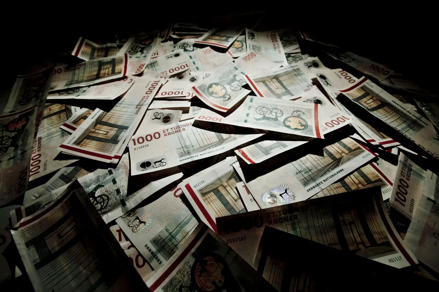 En lavere risiko men samme afkast – den opskrift tiltaler stadig flere danske investorer.