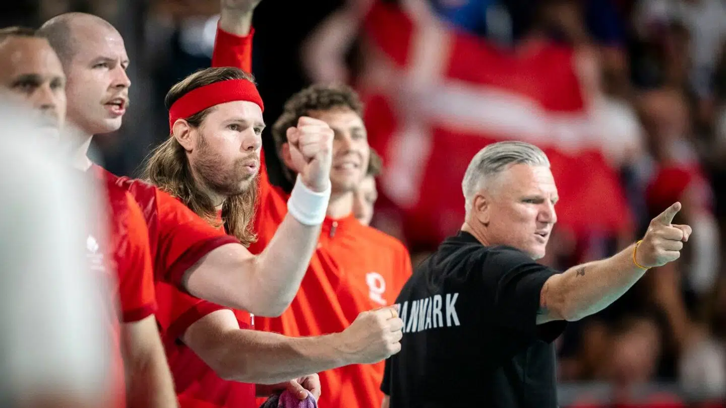 Amerikanerne mener, de burde være verdens bedste til håndbold.