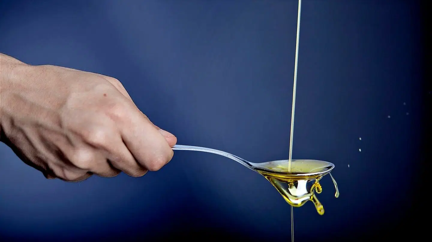 Det er ikke kun prisen på olivenolie, der slår rekord.