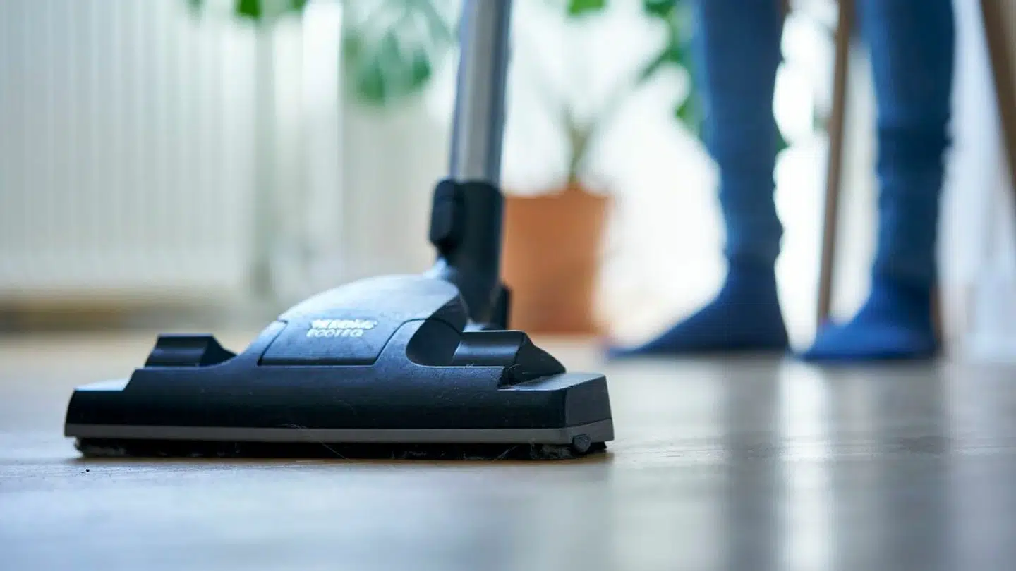 Er du en af dem, som bruger støvsugeren ude på toilettet? Så bør du nok læse med her.