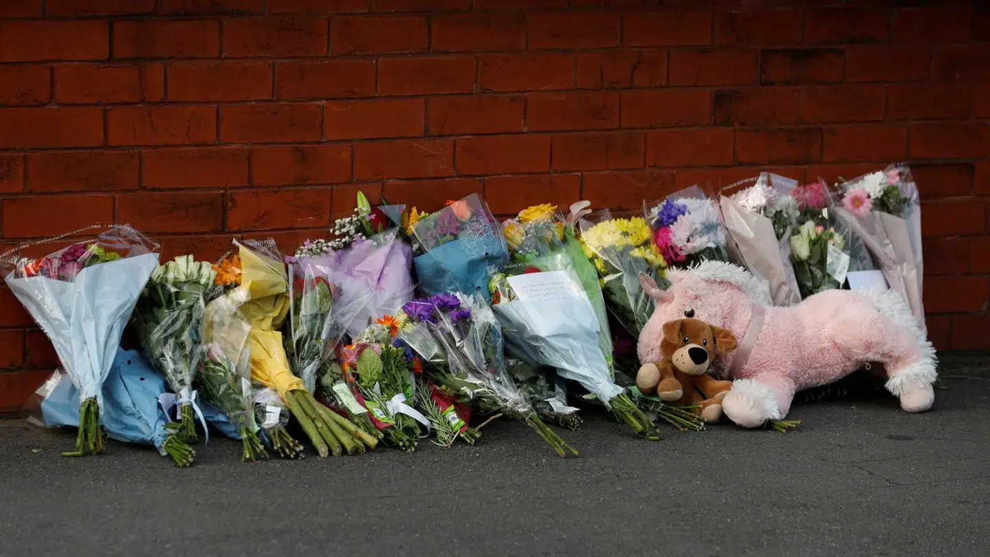 I alt blev ni børn mellem seks og 11 år såret under knivangrebet.