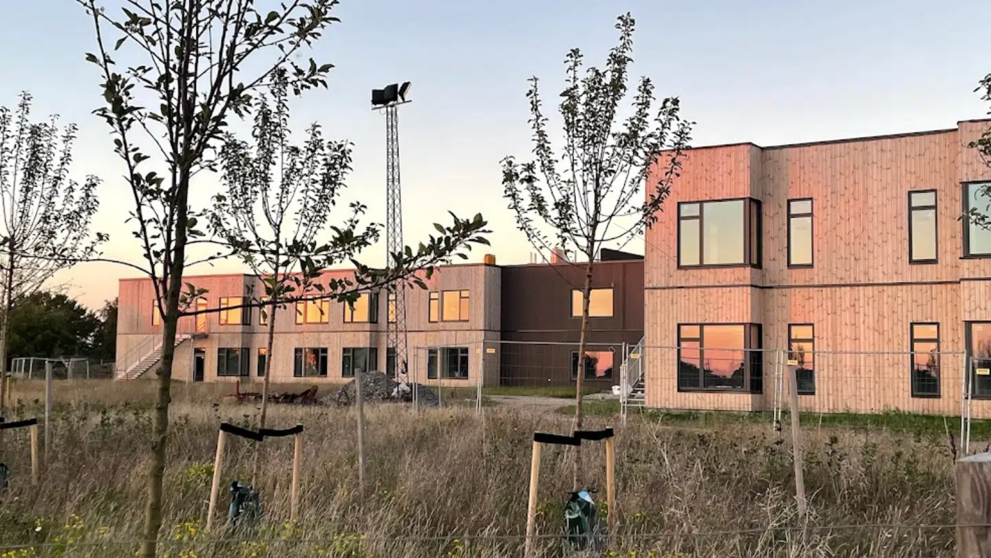 Helene Mariehjemmet åbnede i februar i år, men ifølge en lang række pårørende og tidligere ansatte har plejehjemmet ikke fået den bedste start.