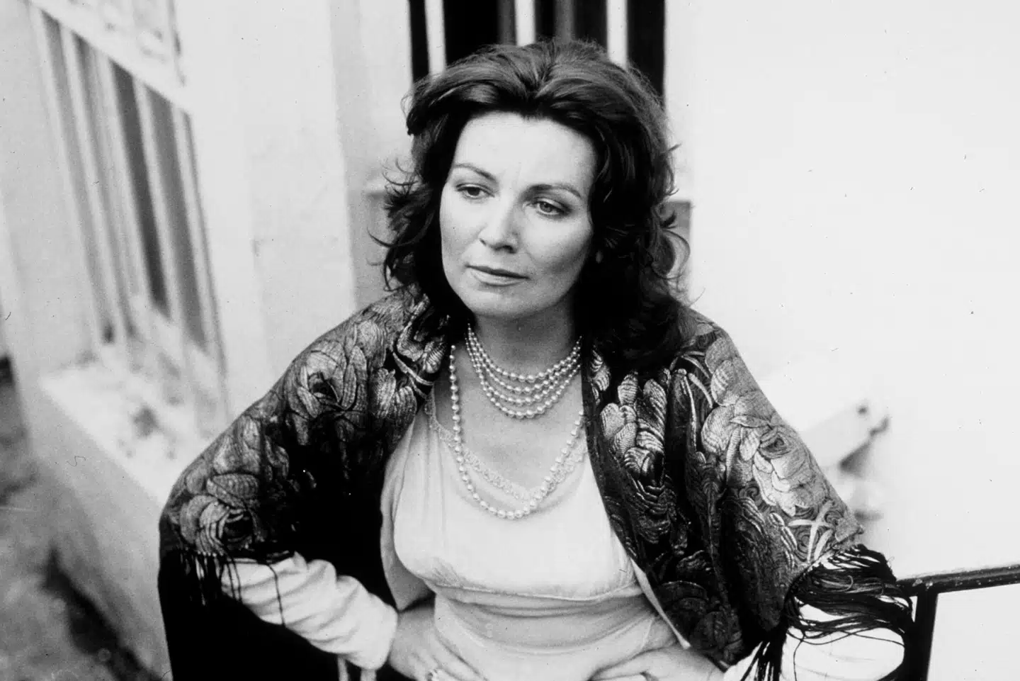 Foto: John Minihan, Shutterstock