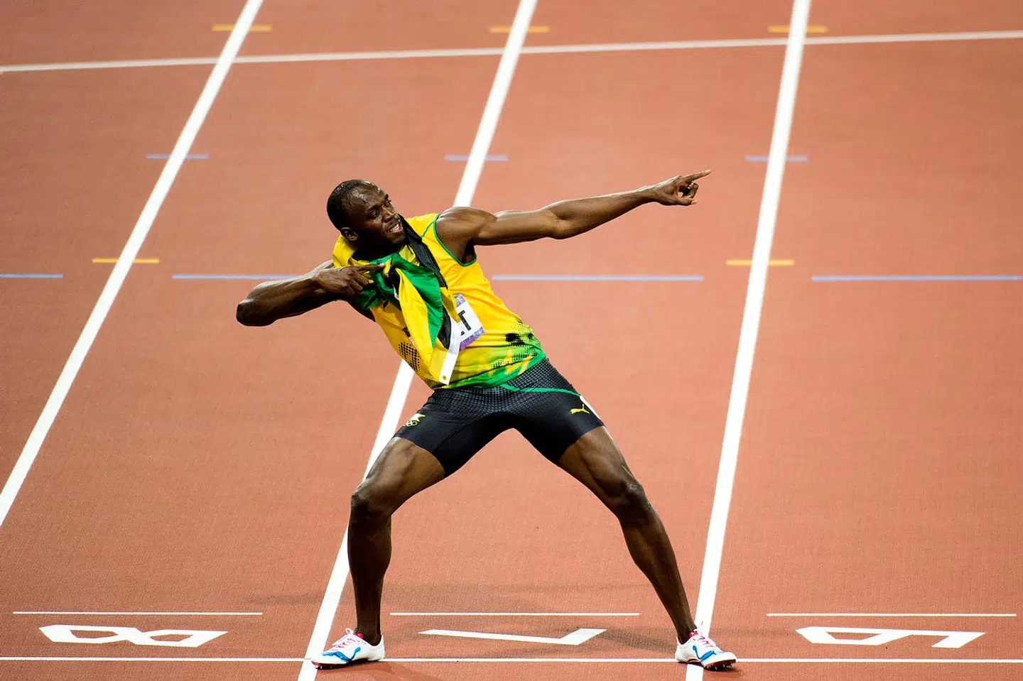 Dan Gould har arbejdet med nogle af de største atleter. Nu giver han seks råd til at træne din hjerne til at tænke som en vinder.