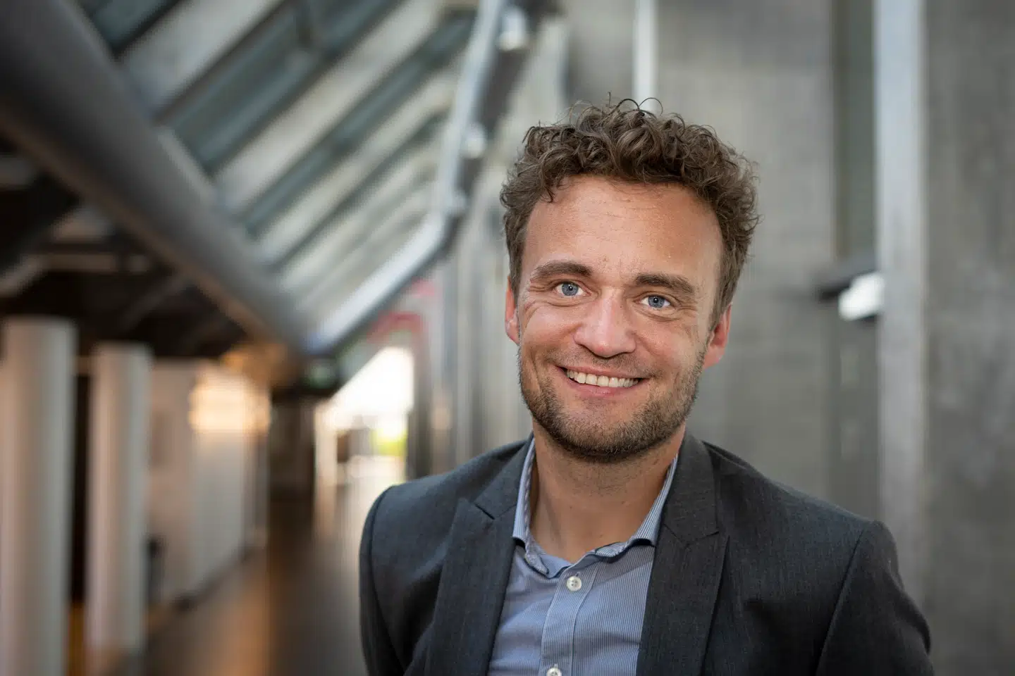 Frans Hammer er næstformand for Danmarks Idrætsforbund. For 20 år siden var han selv med til at skubbe på den udvikling, han i dag betegner som »ødelæggende«.