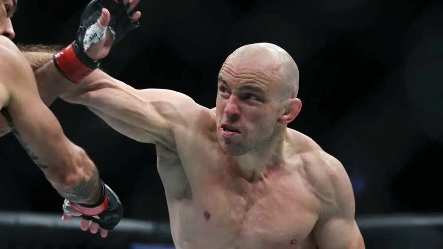 Tidligere MMA-kæmper og OL-sølvvinder i brydning Mark O. Madsen revser OL-regler.