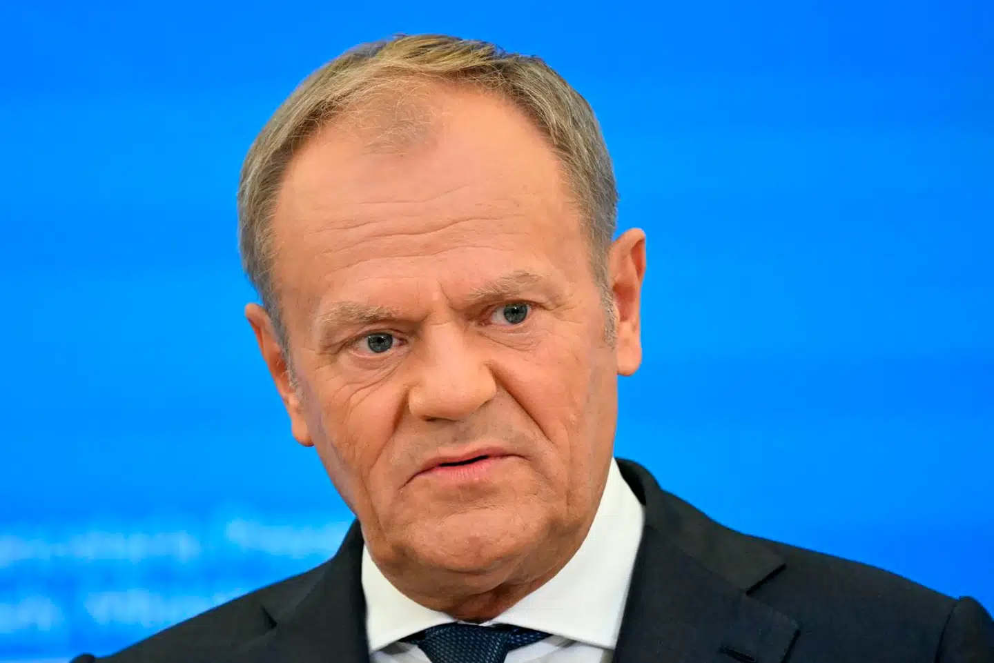 Donald Tusk gik til valg med løftet om at lempe Polens stramme abortlovgivning. Det ligner dog ikke, at han kommer til at kunne overholde dette valgløfte. Arkivfoto: Sergei Gapon, Scanpix