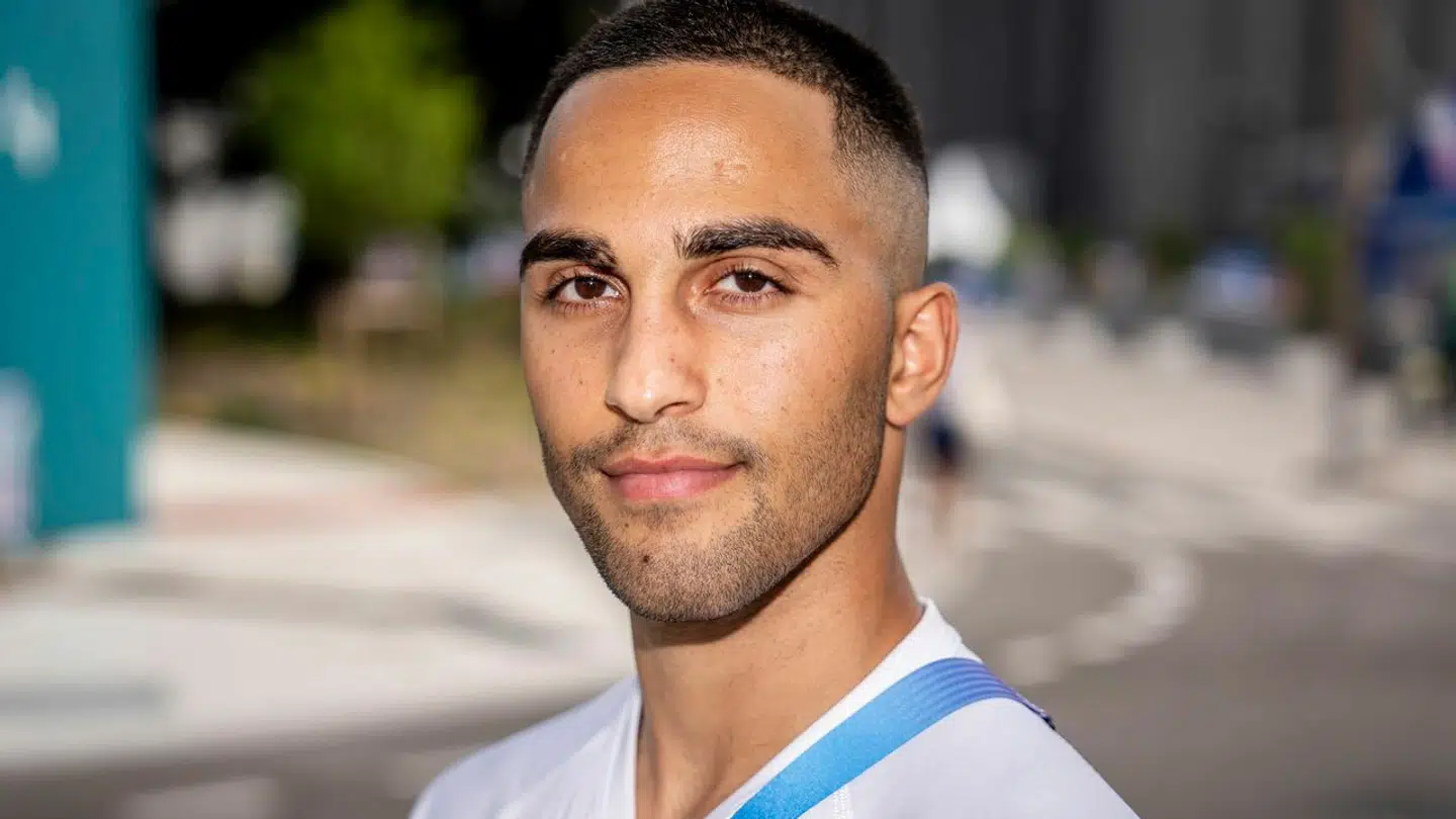 Bokser Nikolai Terteryan er færdig ved OL.