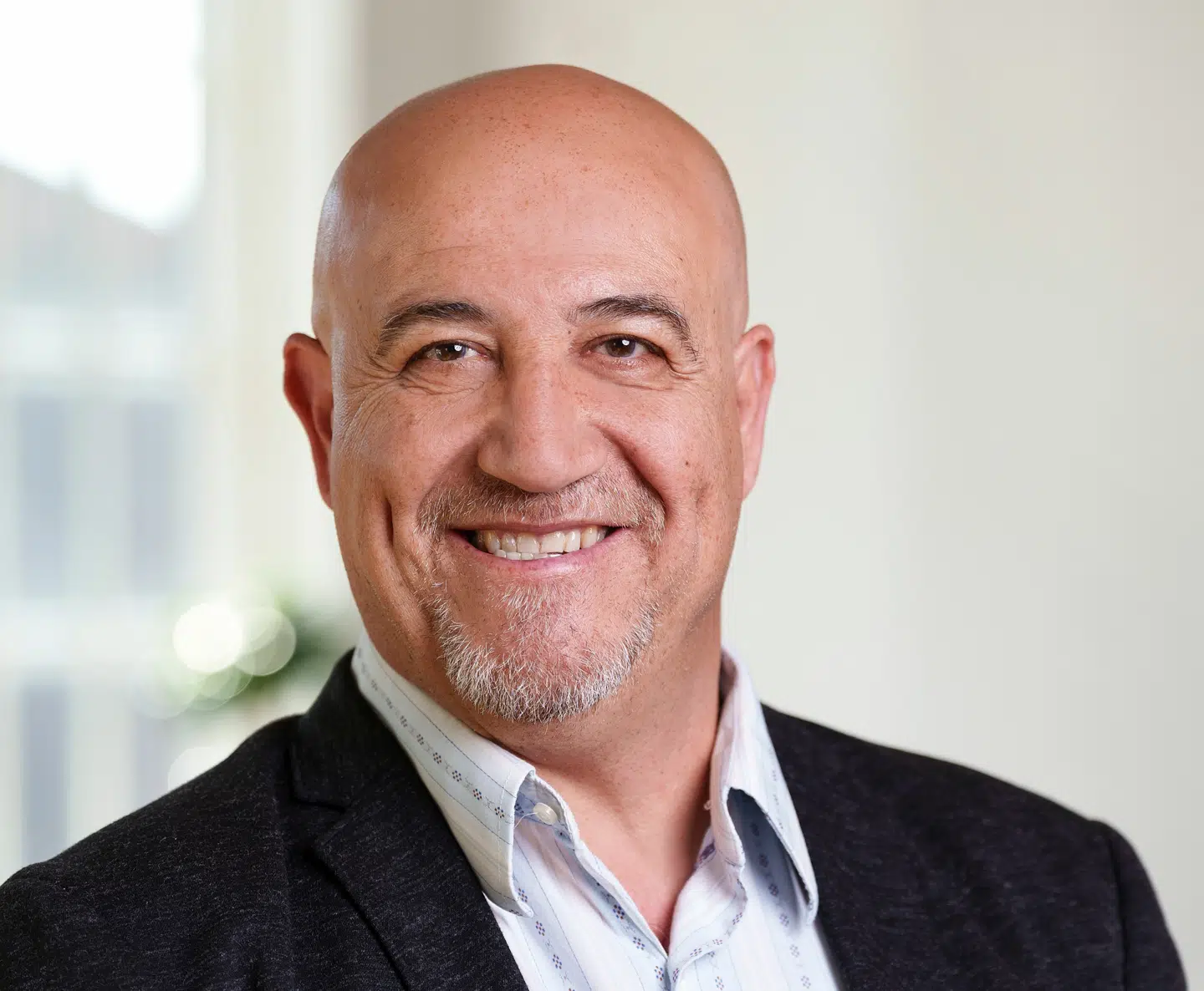 Simon El-Zeinab udtrykte tidligere sorg over drabet på Hamas-lederen, men sagde også, at han tog afstand fra angrebene 7. oktober. Arkivfoto: Alex Tran