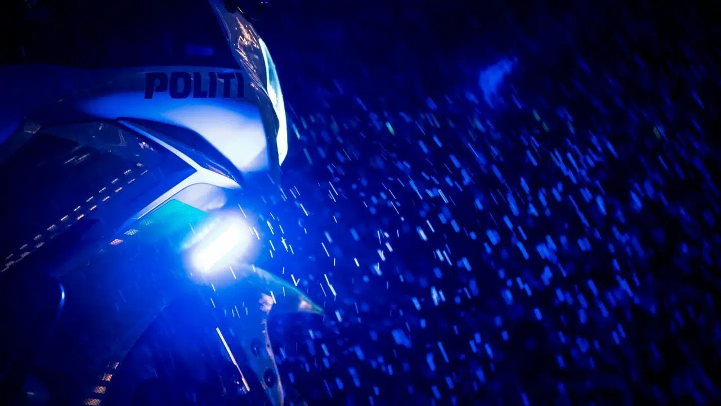 En video af det formodede drabsøjeblik, hvor en 14-årig pige sidste uge mistede livet, florerer i øjeblikket på sociale medier. Det svenske politi er også blevet kontaktet af flere bekymrede forældre, hvis børn har set videoen.