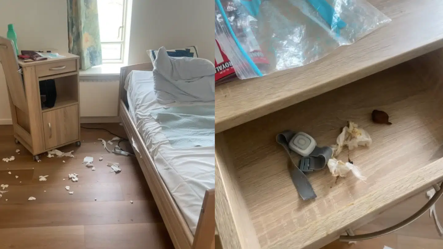 B.T. har tidligere beskrevet, hvordan pårørende mener, at deres kære er blevet svigtet på Helene Mariehjemmet. Nu melder flere sig ind i samme kor.