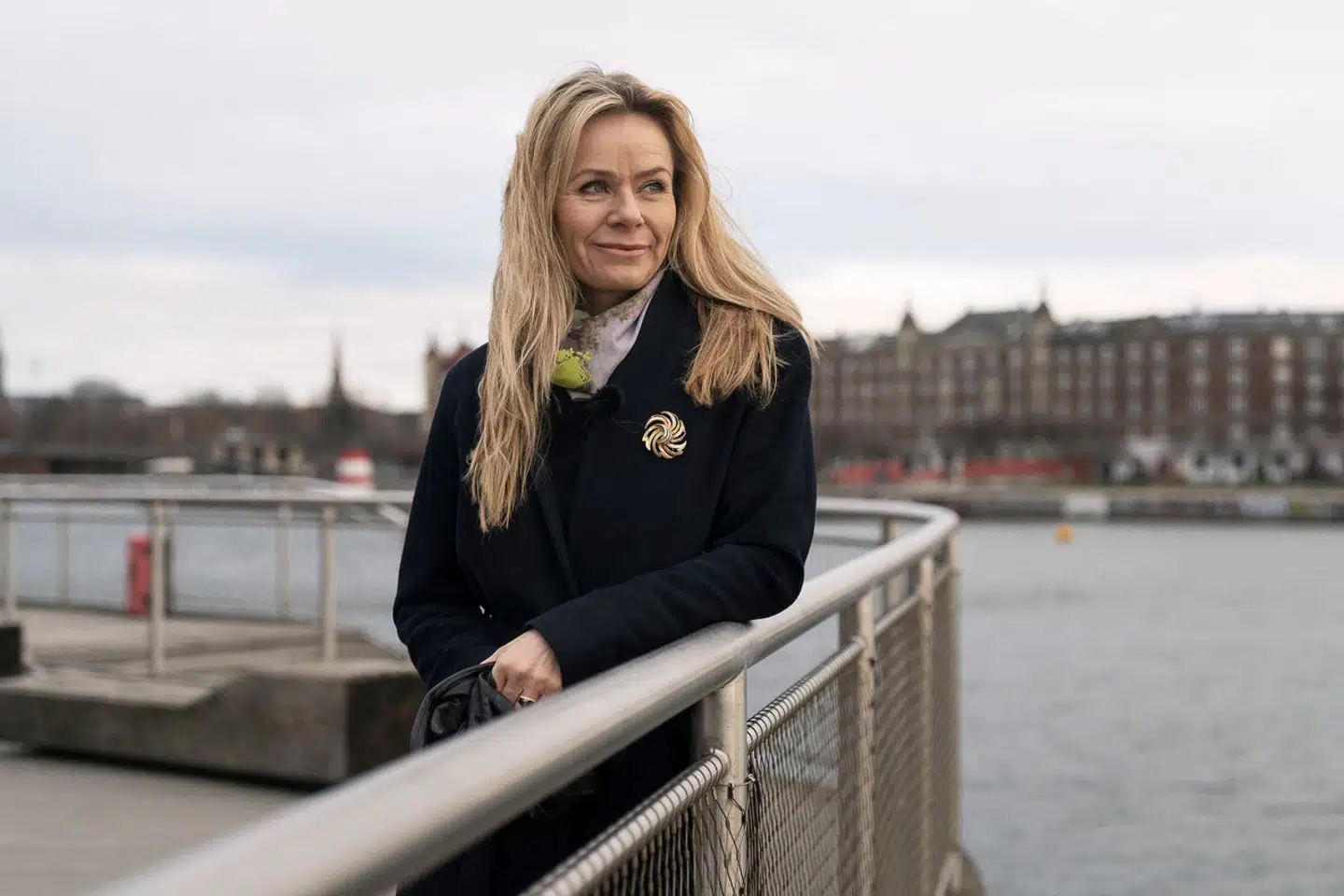 Det blev dyrt for livsstilsekspert Anne Glad at forelske sig i en italiensk ejendom lige inden finanskrisen.