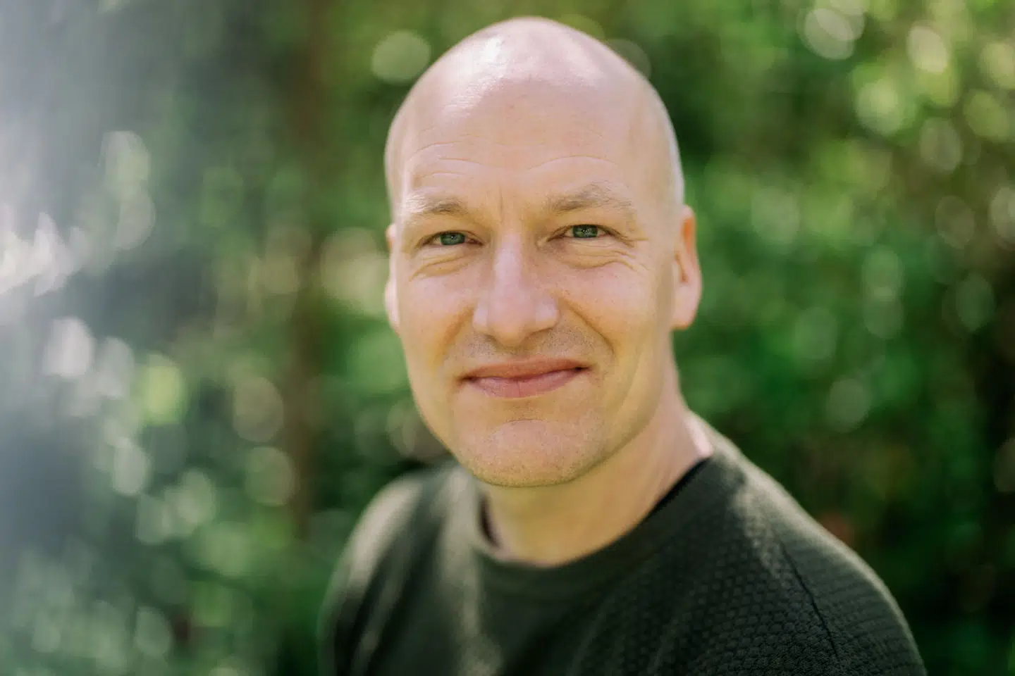 Pelle Dragsted, politisk ordfører for Enhedslisten.