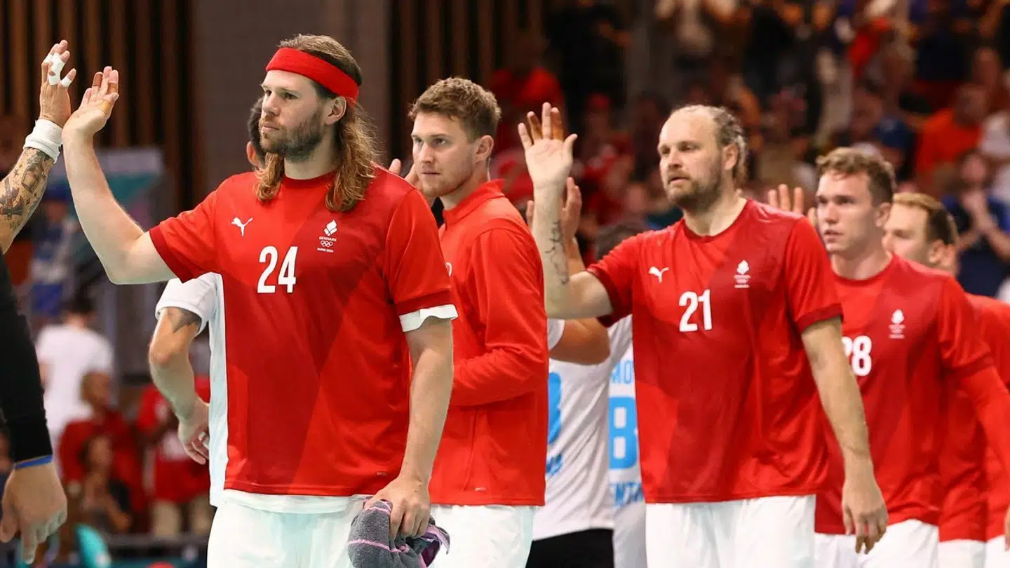 Fik de lov til at spille bordtennis?