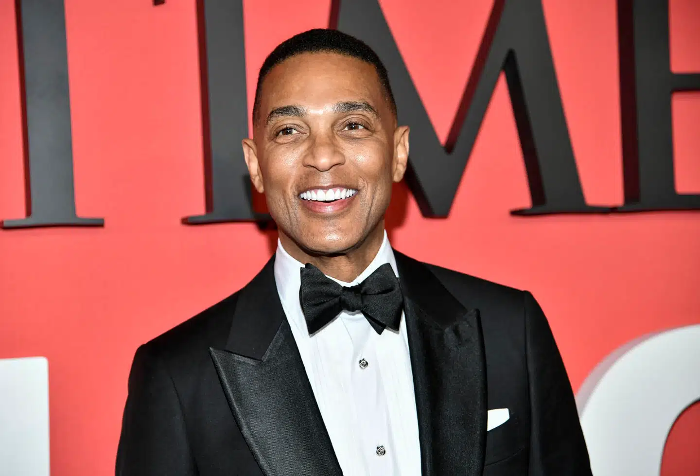 Don Lemon blev fyret fra CNN i 2023.