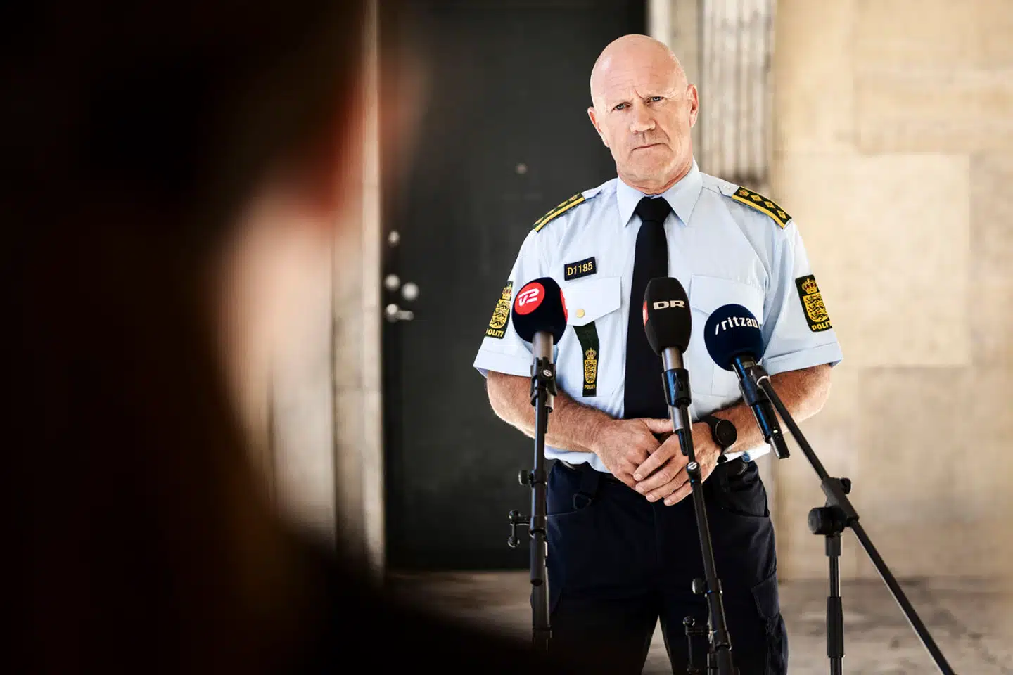 Politiinspektør Torben Svarrer kan ikke udtale sig om de konkrete sager, men fortæller om en tendens, politiet har opdaget.
