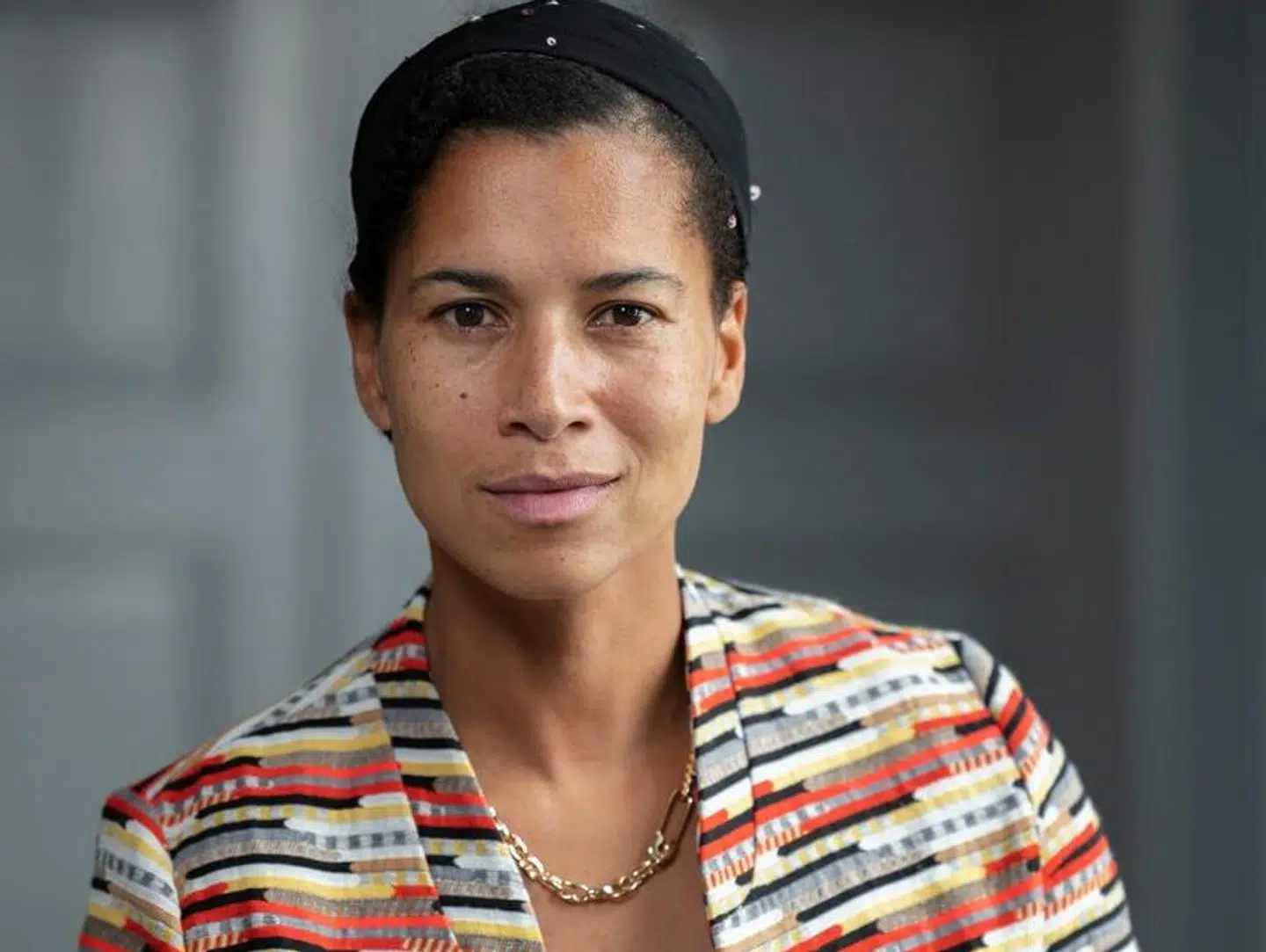 »Jeg er som debattør og tilhænger af ytringsfrihed ikke fortaler for, at medier benytter sig af de begrænsende tiltag, men nu værktøjerne er til stede, falder DRs argumentation til jorden,« skriver Nina Palesa Bonde.