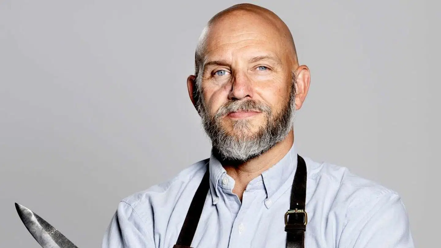 Thomas Castberg, creative director for Skagen Group og B.T.s madekspert.