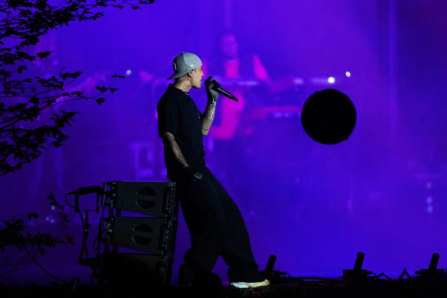 I 2022 spillede Justin Bieber på Smukfest. Men så stort et navn har festivalen ikke formået at tiltrække i år.