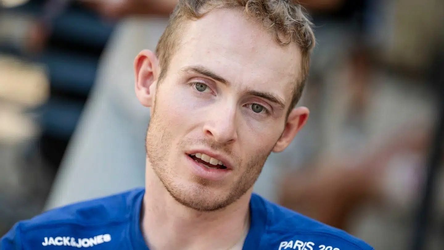 Mattias Skjelmose blev bedste dansker til OL, hvor det blev til en plads som nummer 17.