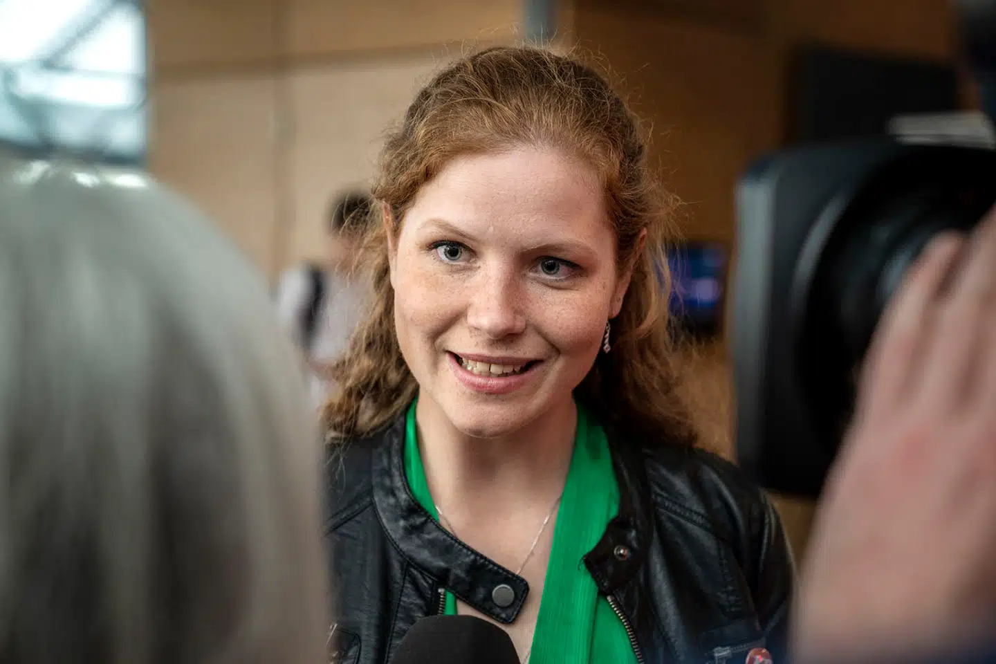 I Isabella Arendts øjne er det intuitivt indlysende, at børn af gifte forældre klarer sig bedre end børn af fraskilte og enlige.