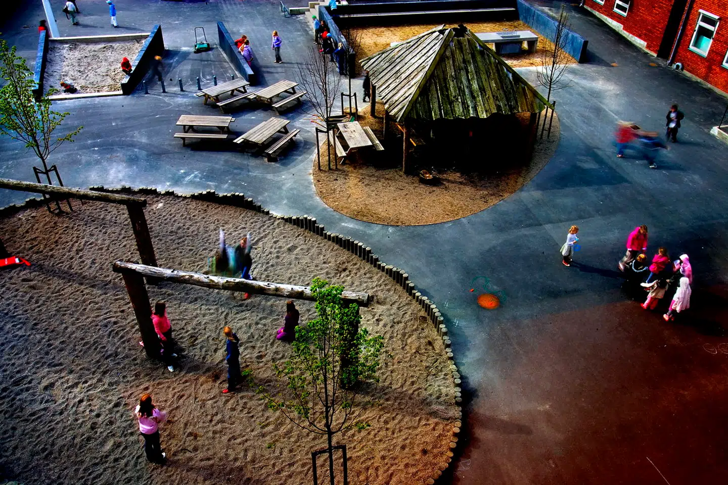 Den borgerlige-liberale tænketank CEPOS har lavet en ny analyse, der sætter spot på de kommuner, hvor eleverne får mest folkeskole for pengene.