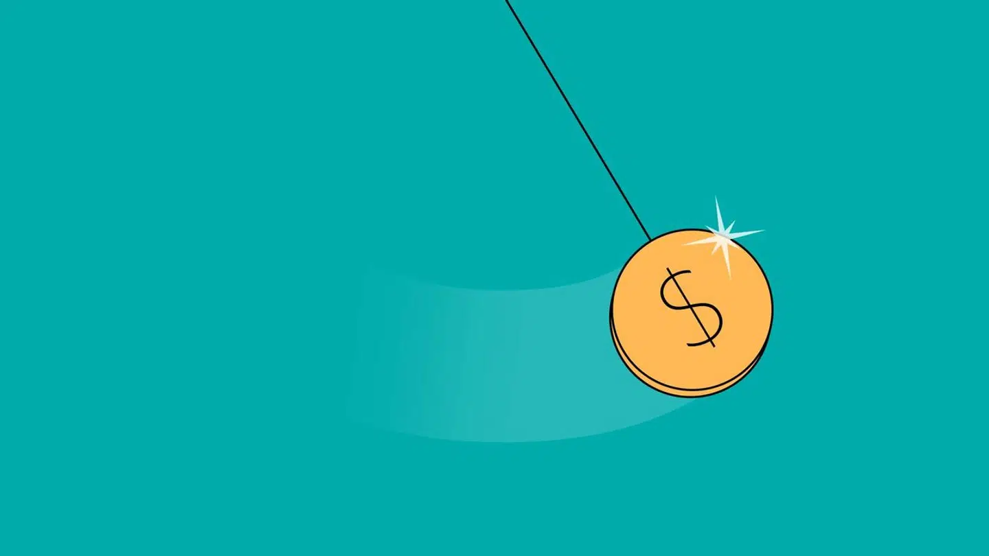 Influencerlignende Instagram-profiler forsøger i stigende grad at lokke andre til at købe det, som eksperter betegner som tvivlsomme investeringskurser.