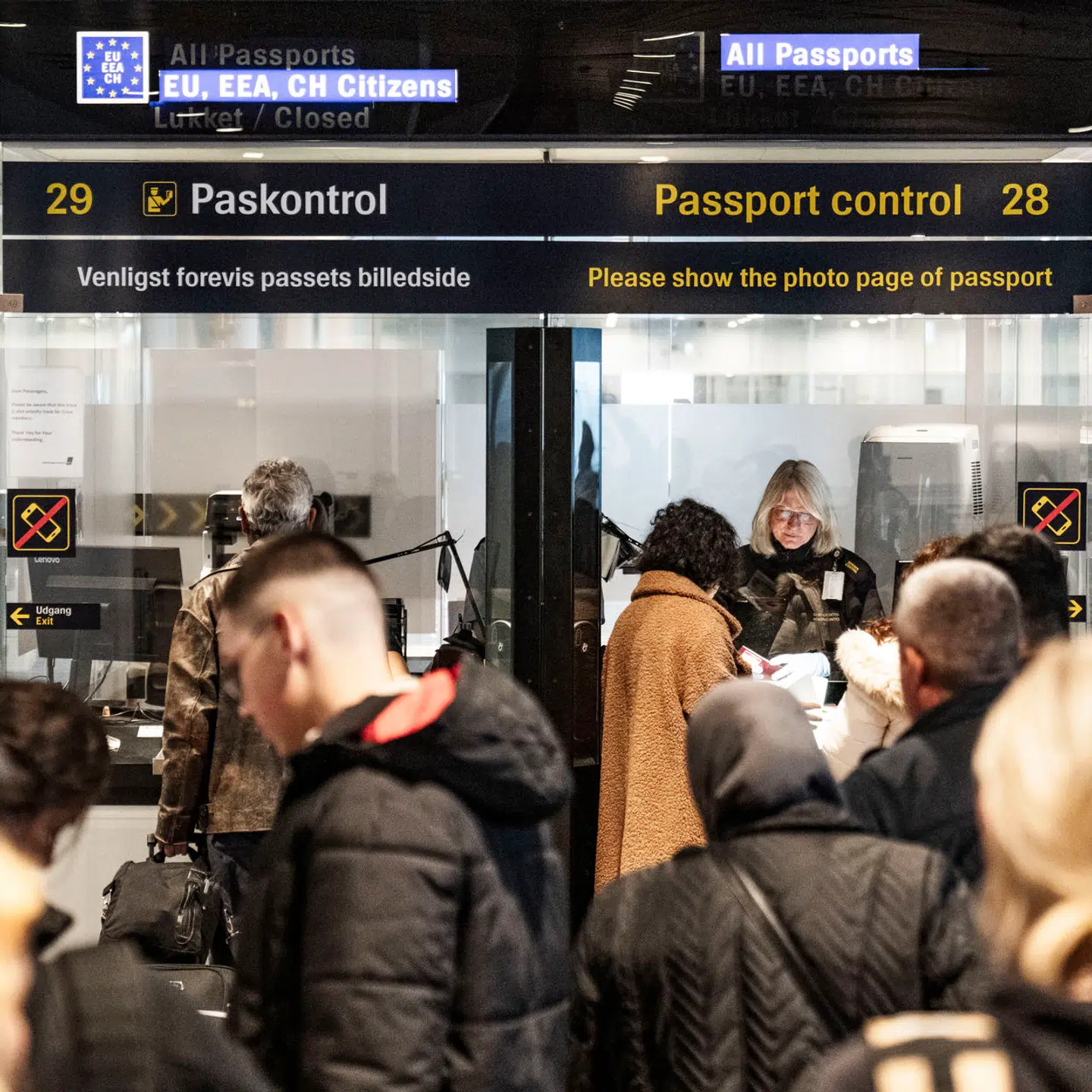 Det er hyklerisk, når folk klager over landbrugets CO₂-udledning, uden at deres bekymring for klimaet forhindrer dem i at flyve på sommerferie for at få lidt sol og varme, mener Hans Peder From.