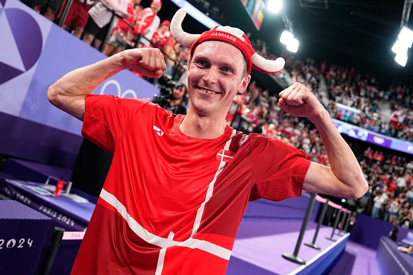 Når du deltager i dagens quiz, er du samtidig med i lodtrækningen om en præmie.