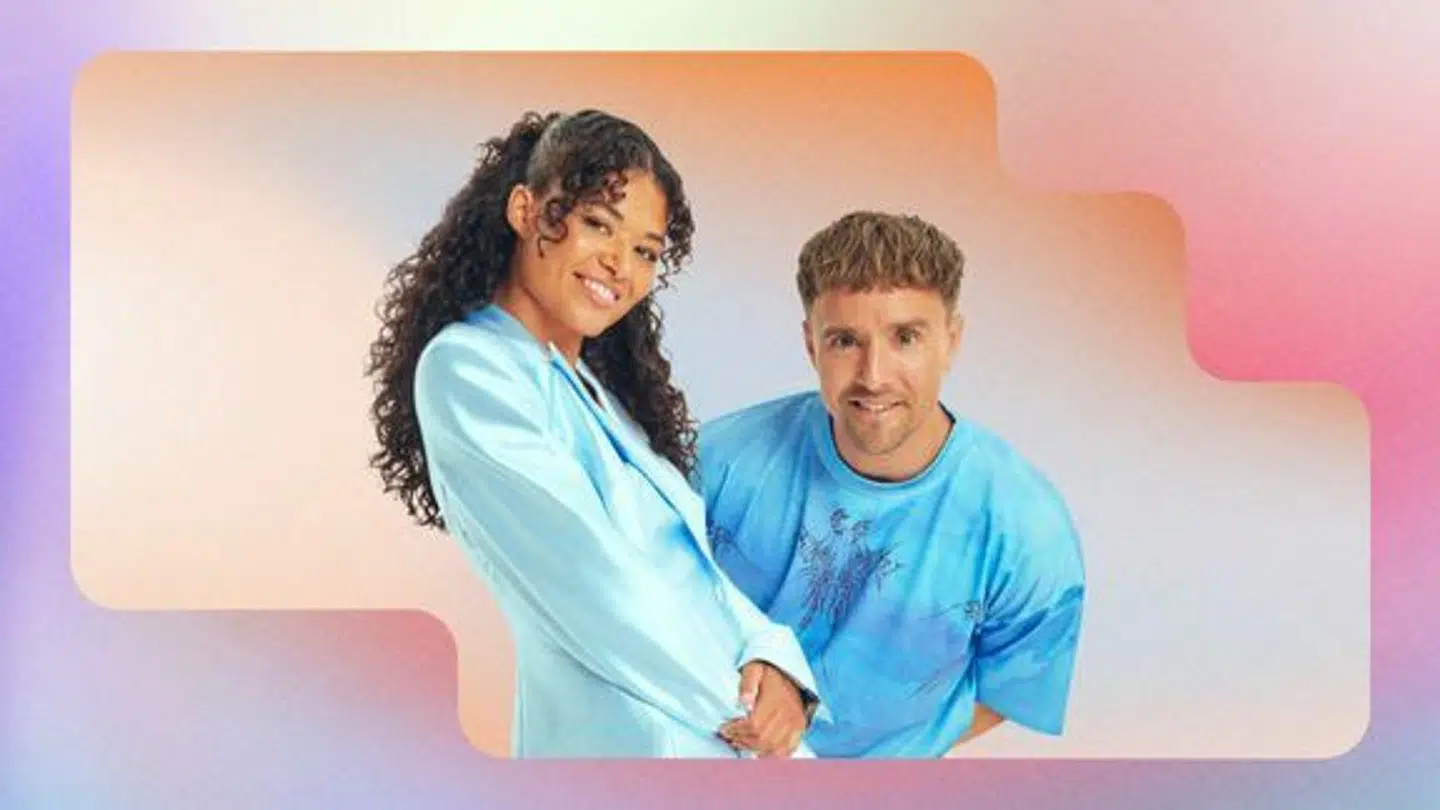 Cillia Trappaud bliver ny Vild med Dans-vært på TV 2