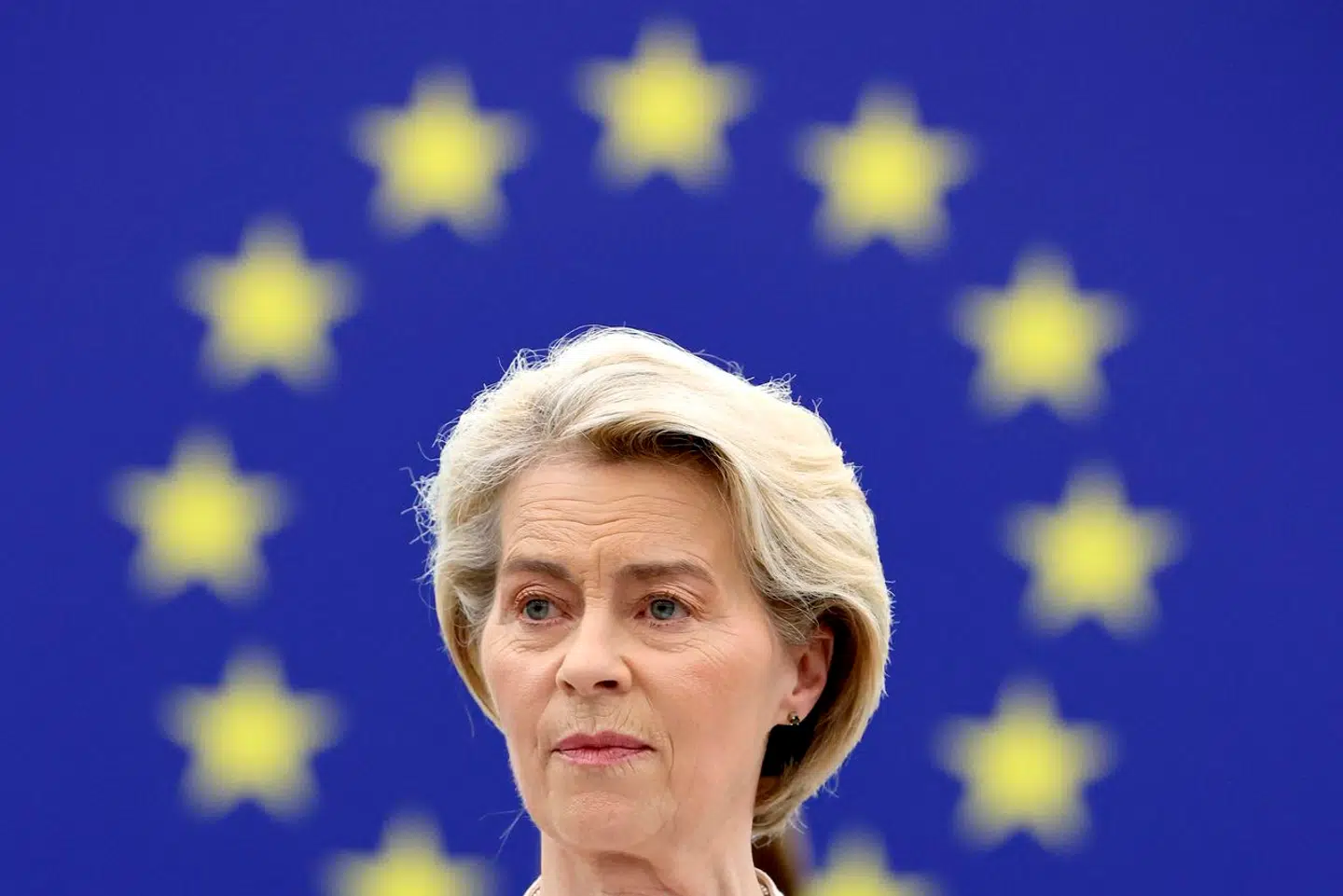 WWF er glad for genvalget til Ursula von der Leyen til trods for de nye prioriteringer.
