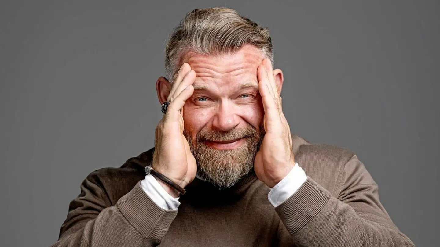 Joachim B Olsen, Politisk kommentator på B.T.s debatpodcast Borgerlig Tabloid.
