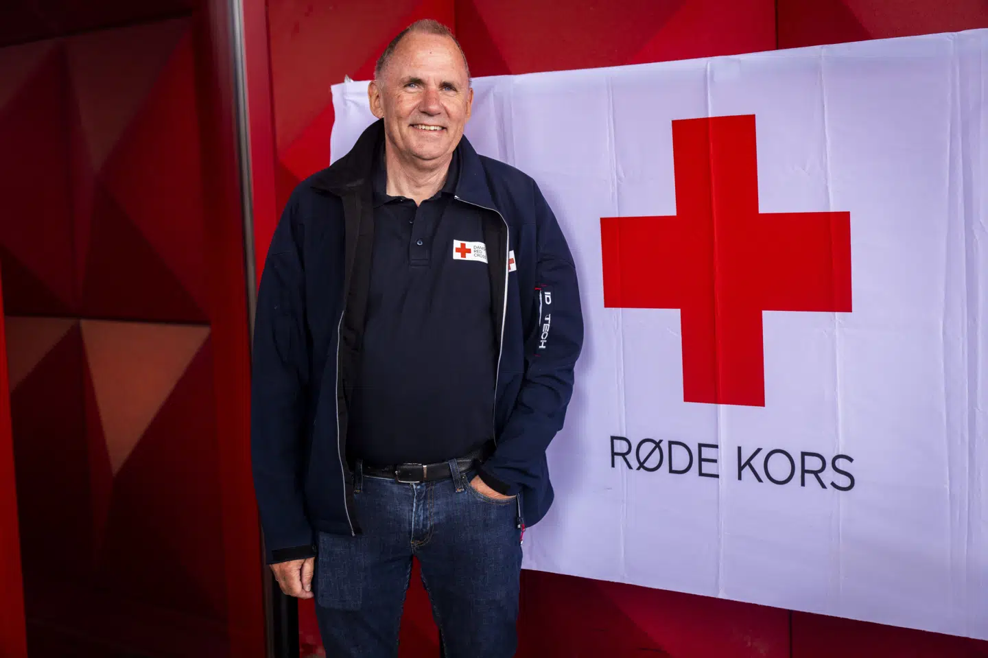 Røde Kors vil bekæmpe ensomhed med 20 nye fælleshuse | Samfund ...