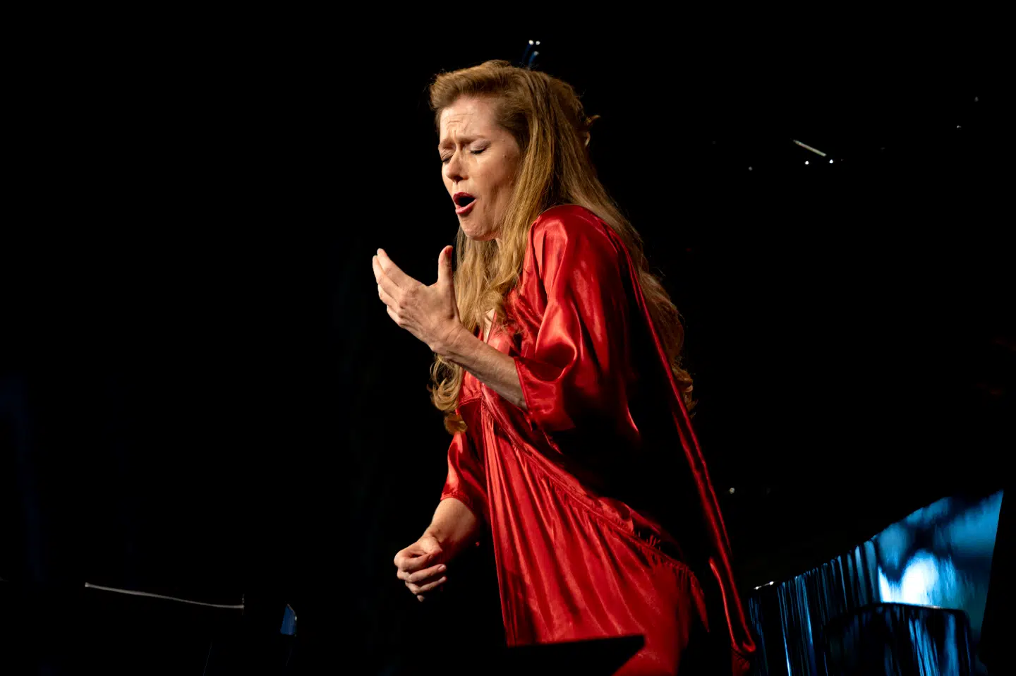 Pressefoto: Ida Guldbæk Arentsen, Copenhagen Opera Festival