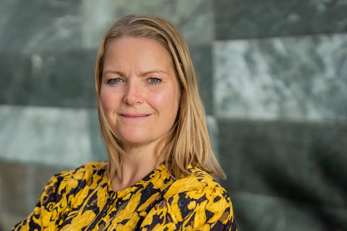 Vi skal alle sammen til at bruge en Pippi-vending, nemlig »det har jeg ikke prøvet før, så det kan jeg sikkert godt«, skriver Lisbeth Odgaard Damm.