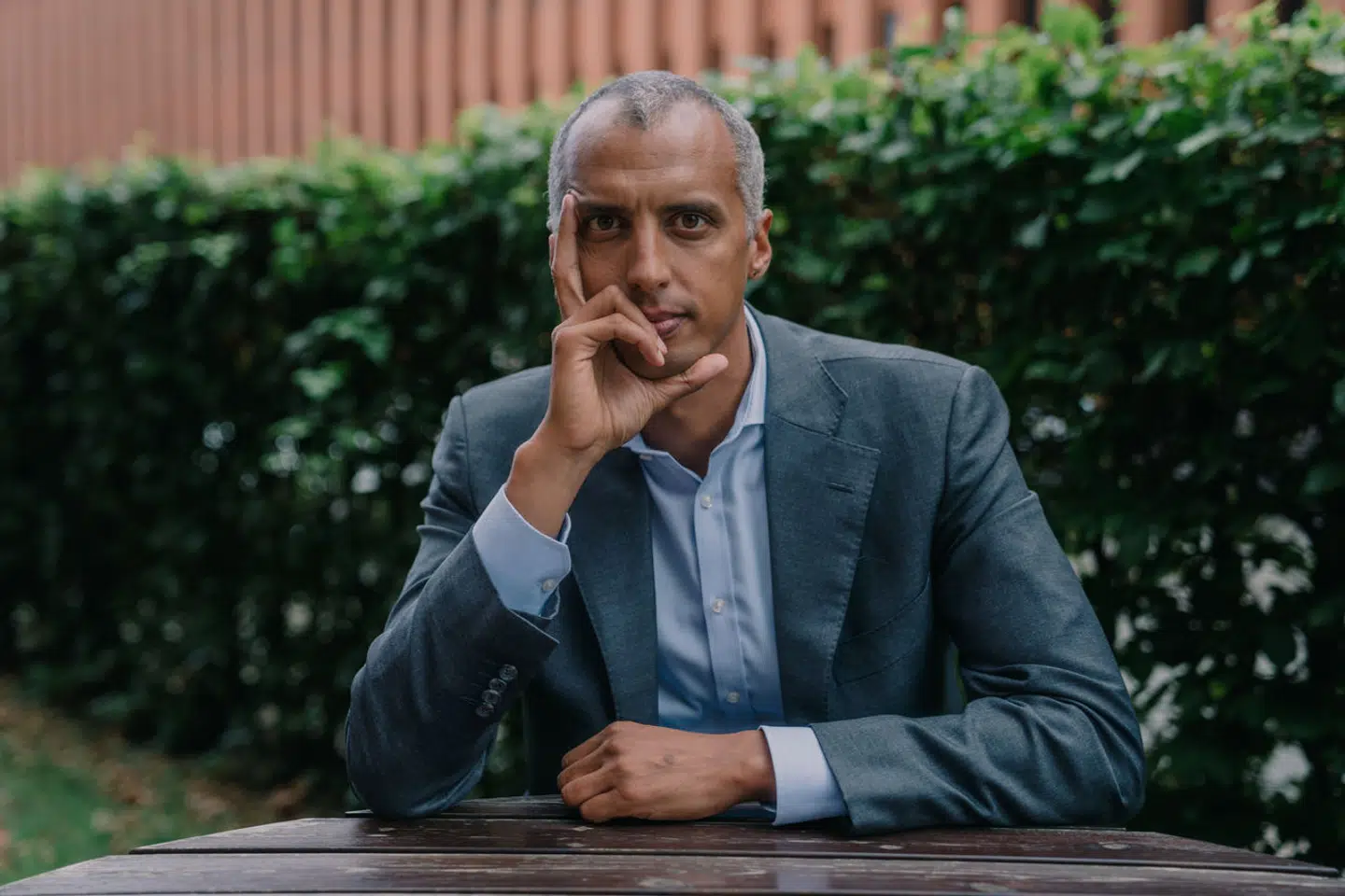 Fagbevægelsens Hovedorganisation tilslutter sig undervisningsminister Mattias Tesfayes ambitioner om en ny ungdomsuddannelse. De mener dog ikke, at det kan stå alene. (Arkivfoto)