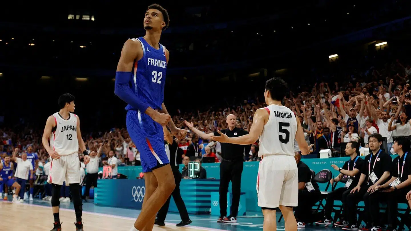 Det danske taekwondo-håb stødte ind i OLs højeste stjerne.