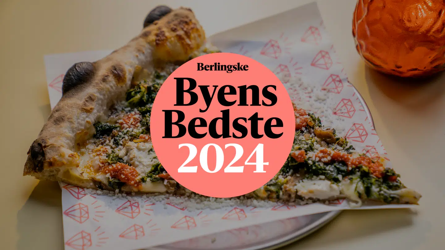 Så er det nu, du skal stemme i Byens Bedste.