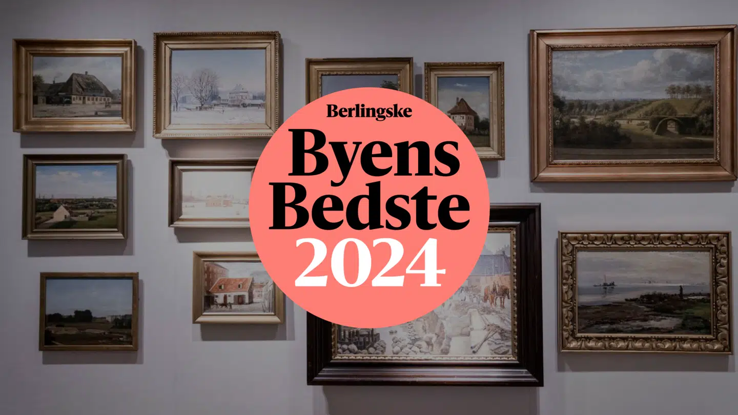 Det er nu du skal stemme i Byens Bedste.