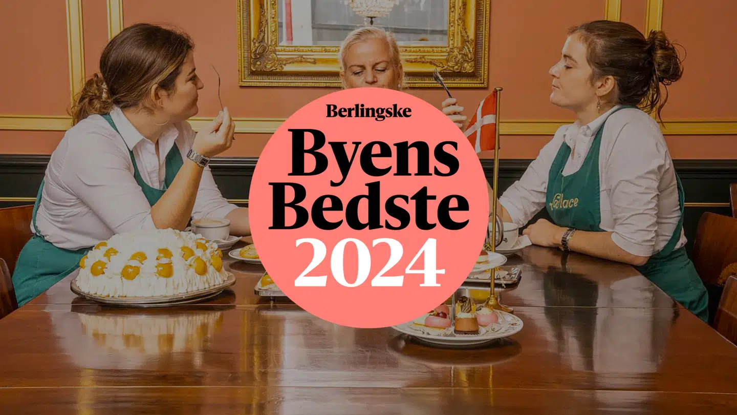 Så er det nu, du skal stemme i Byens Bedste.