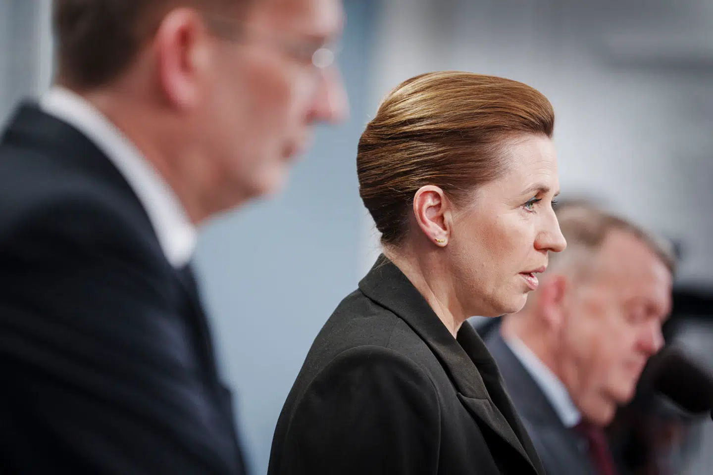 Når regeringens ledelse i disse dage drøfter køreplanen for den næste politiske sæson, er det på mange måder resten af regeringens levetid, der er til debat.