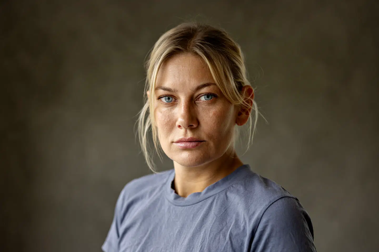 Pernille Nygaard Vejs oplever, at hendes fortid som realitydeltager er en hindring i forhold til at få job.