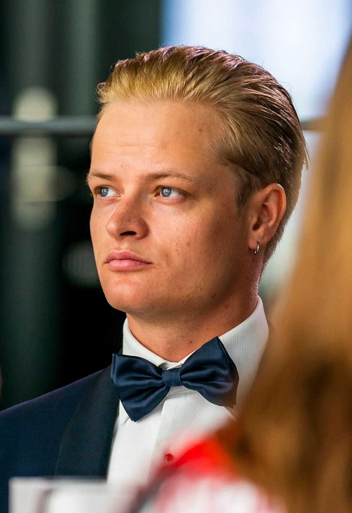 Arkivfoto af Marius Borg Høiby fra 2022.