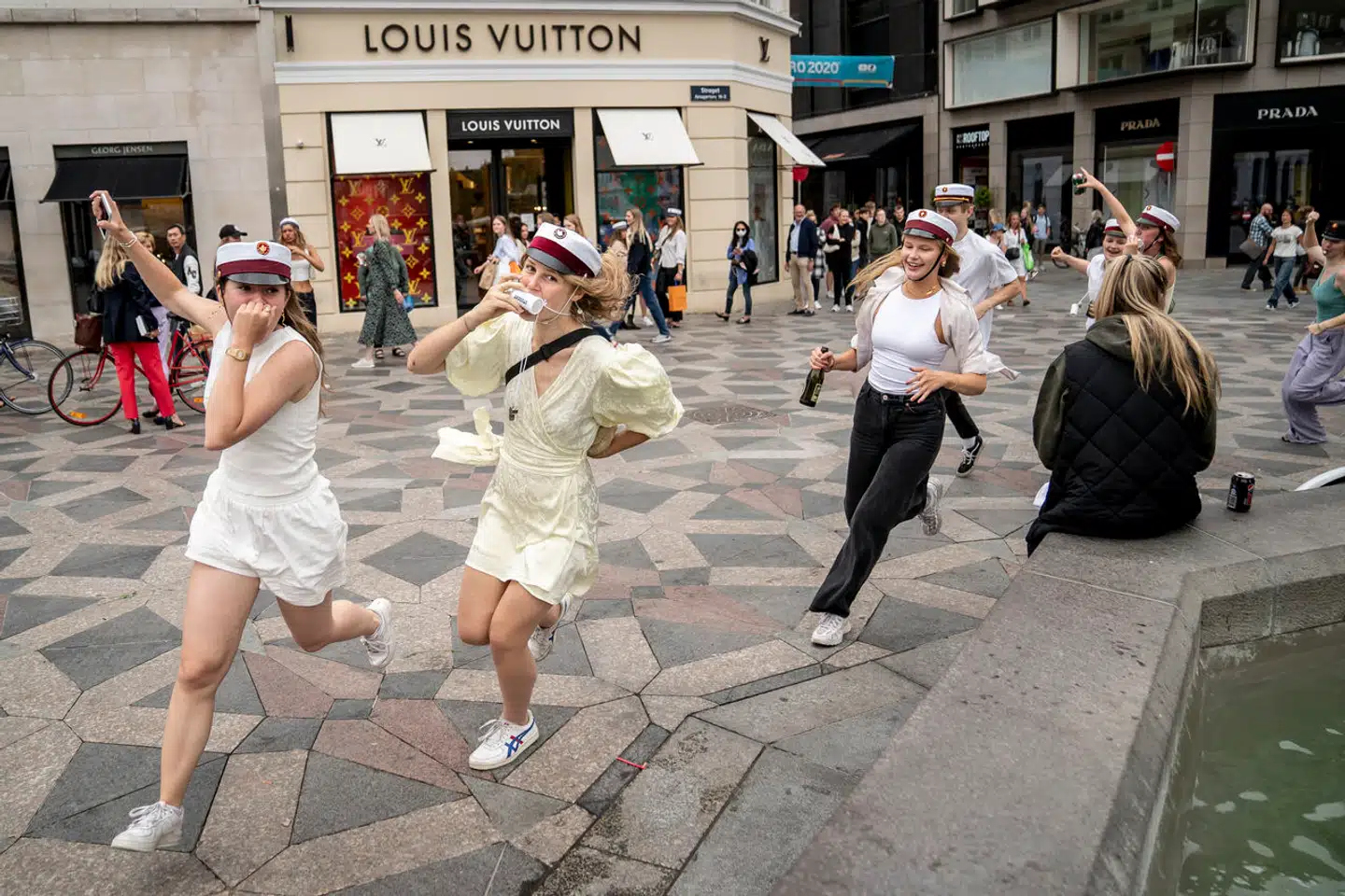 I den offentlige debat er der ikke overraskende et ramaskrig over, at unge tager flere og flere sabbatår. Men tallene viser, at vi ikke skal være så skeptiske, skriver Maja Bødtcher-Hansen.