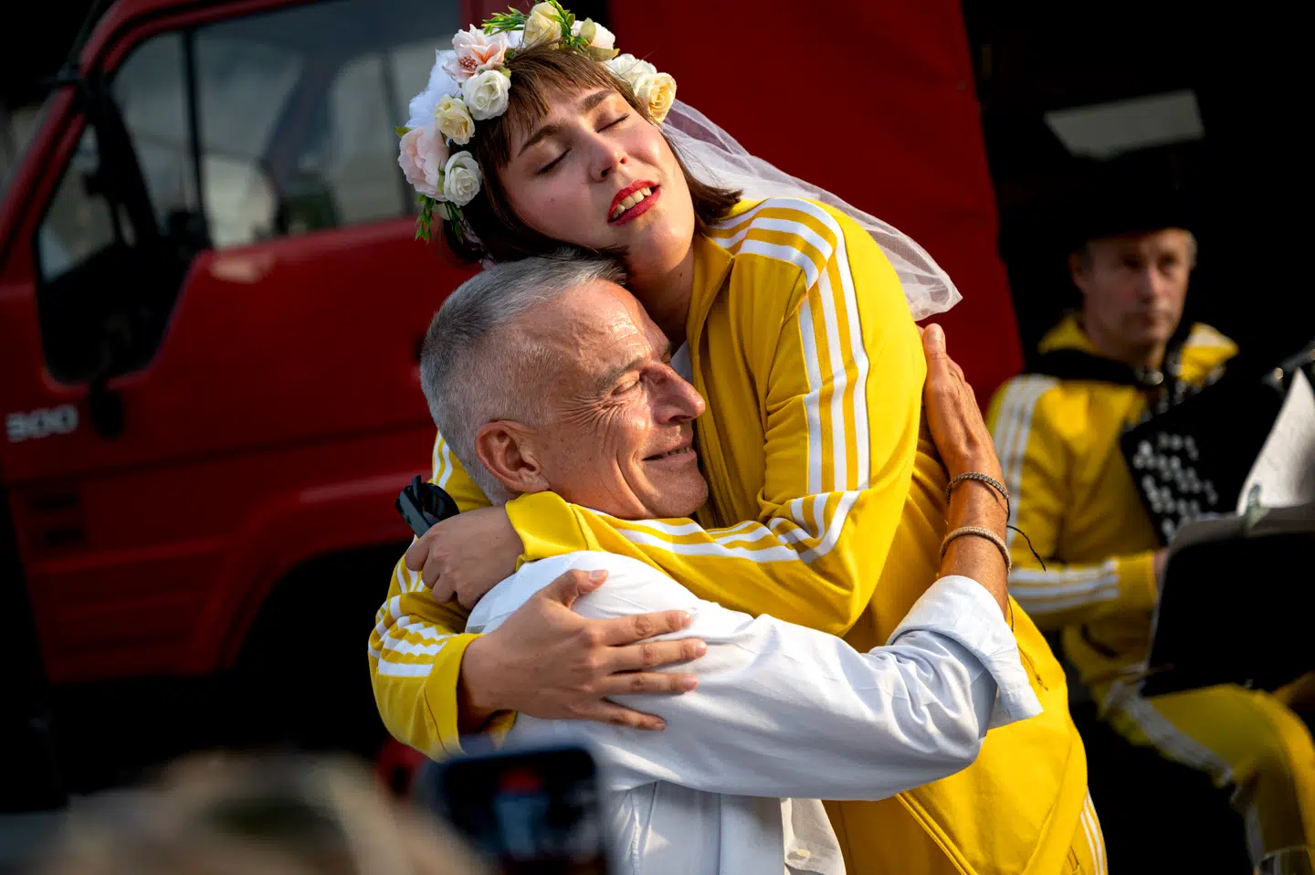 Pressefoto: Victoria Mørck Madsen, Copenhagen Opera Festival
